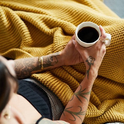 The Roasterie Breakfast Blend Light Roast Single Serve Coffee - 24ct: Compatible With Keurig