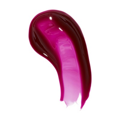 Makeup Revolution Pout Bomb Plumping Gloss - 0.15 fl oz