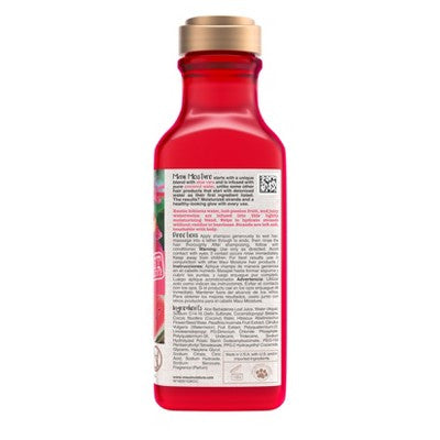 Maui Moisture Lightweight Hydration + Hibiscus Water Shampoo - 13oz