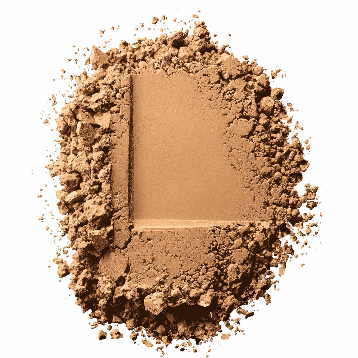 Maybelline Fit Me Matte + Poreless Pressed Face Powder Makeup - 0.29oz, 334 Warm Sun - 0.29oz