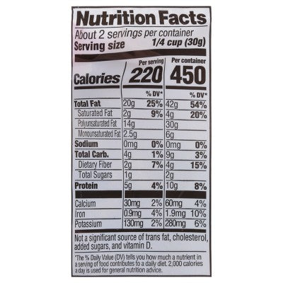 Diamond Walnuts Chopped - 2.25oz