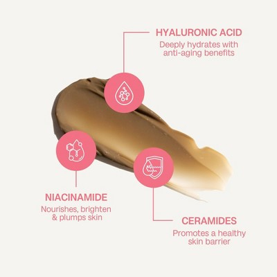 Bali Body Self-Tan Body Serum