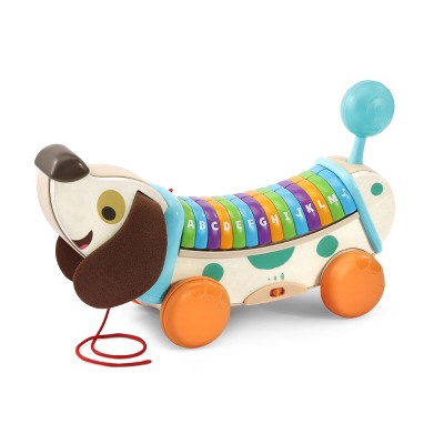 LeapFrog Wooden AlphaPup
