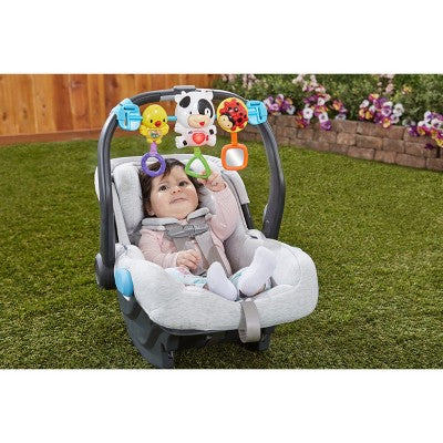 VTech Lil' Critters On the Moove Activity Bar