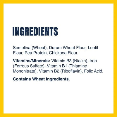 Barilla Protein+ Spaghetti Pasta - 14.5oz