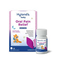 Hyland's Naturals Baby Oral Pain Relief - 125ct