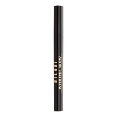 Milani Weekend Brow Eyebrow Tint - 0.03 fl oz
