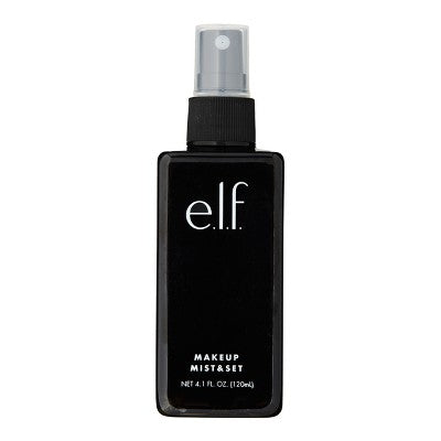e.l.f. Makeup Mist & Set Large - 4.1 fl oz