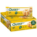 Quest Nutrition Protein Bar - Lemon Cake