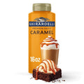 GHIRARDELLI Premium Caramel Sauce - 16oz
