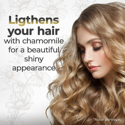 Tio Nacho Natural Lightening & Volumizing Shampoo - 14 fl oz