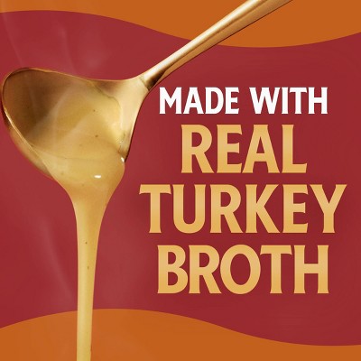 Heinz Home Style Roasted Turkey Gravy - 12oz
