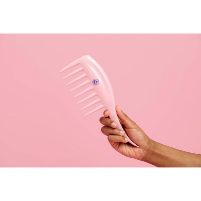 KAZMALEJE KurlsPlus Hair Comb