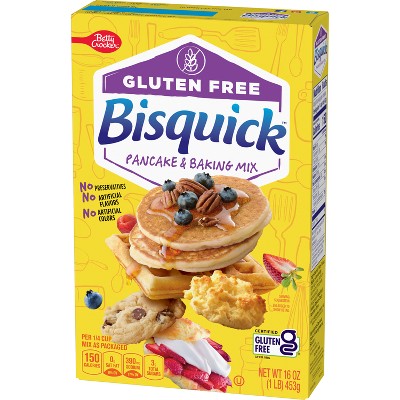 Bisquick Pancake and Baking Mix