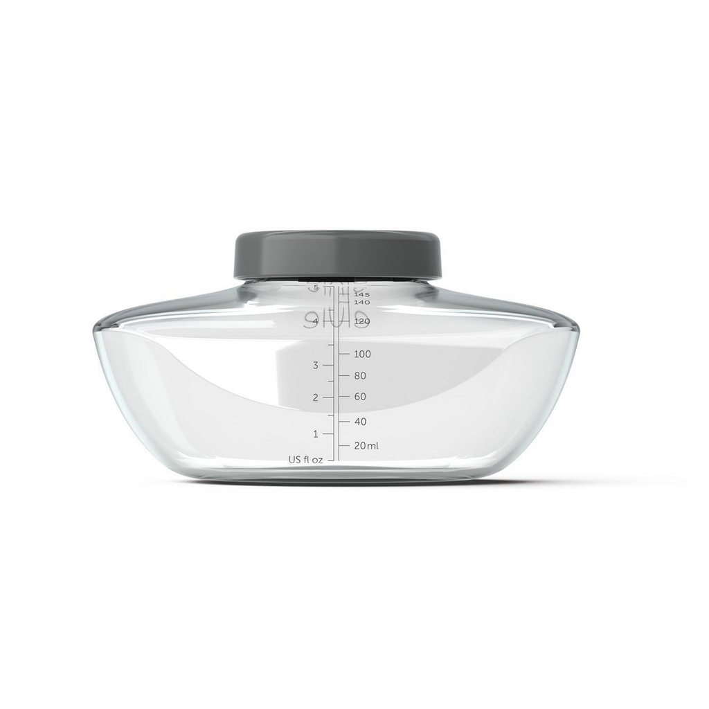 Elvie Pump Flaschen 3er-Pack 15oz Total