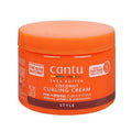 Cantu Natural Hair Coconut Curling Cream with Shea Butter