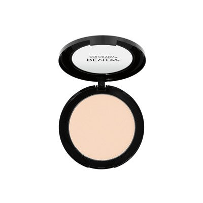 Revlon Colorstay Finishing Pressed Powder - Lightweight and Oil-Free - 0.3oz