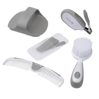 Safety 1st Deluxe Baby Nursery Kit