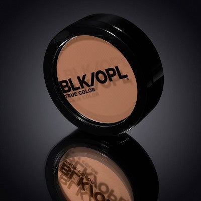 BLK/OPL True Color Oil-Absorbing Pressed Powder - 0.31oz