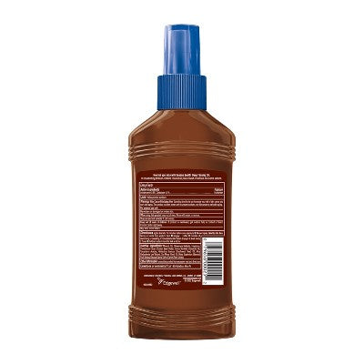 Banana Boat Deep Tanning Oil Sunscreen Pump Spray - SPF 4 - 8oz