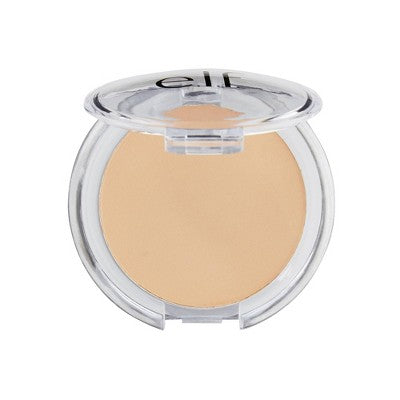 e.l.f. Prime & Stay Finishing Face Powder Beige .17oz