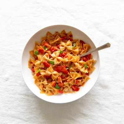Jovial Gluten Free Organic Brown Rice Pasta Farfalle - 12oz