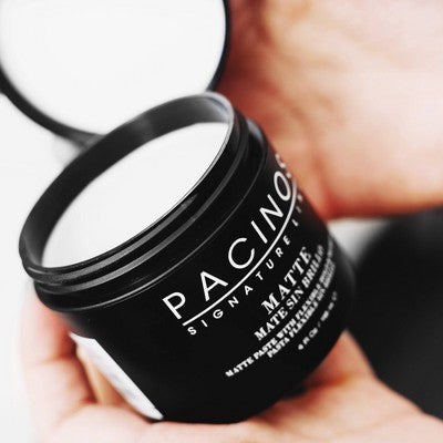 PACINOS Matte Styling Paste - 4 fl oz