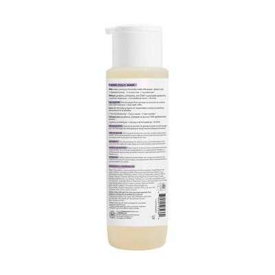 The Honest Company Calm Shampoo + Body Wash - Lavender