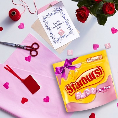 Starburst Chewy Candies