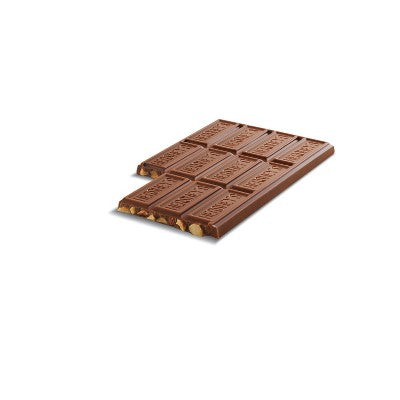 Hershey's Milk Chocolate Candy Bar with Almonds - 4.25oz