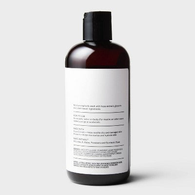 No.03 Moroccan Mint & Cedar Body Wash - 16 fl oz - Goodfellow & Co™