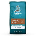 Caribou Coffee Caribou Blend Medium Roast Ground Coffee