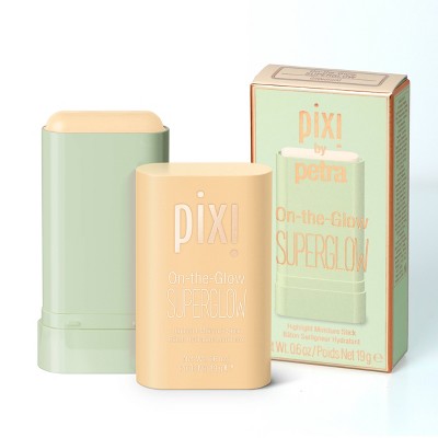 Pixi by Petra On-The-Glow Super Glow - 0.6oz