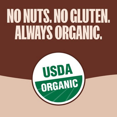 MadeGood Chocolate Chip Granola Bars - 5.1oz/6pk: Organic, Certified Gluten-Free