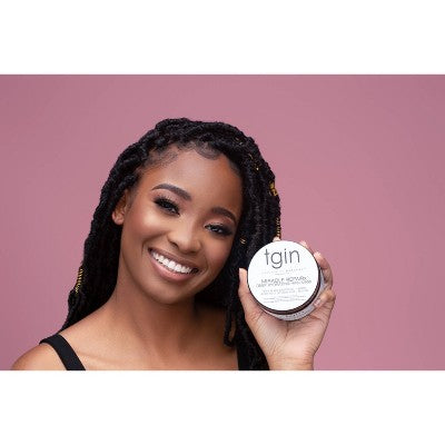 TGIN Miracle RepaiRx Deep Hydrating Hair Mask - 12oz