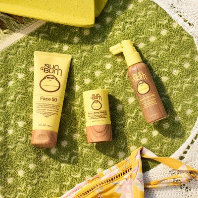 Sun Bum SPF 30 Scalp and Hair Mist - 2 fl oz