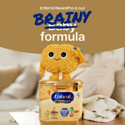 Enfamil NeuroPro Powder Infant Formula