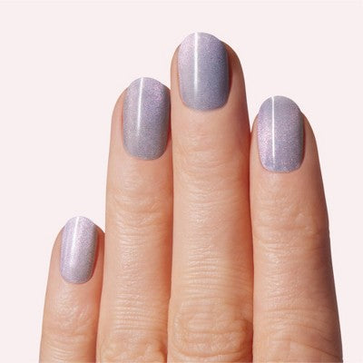 Dashing Diva Glaze Semi-Cured Gel Nail Polish Strips - 32ct