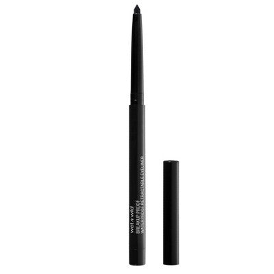 Wet n Wild Waterproof Retractable Gel Eyeliner - 0.008oz