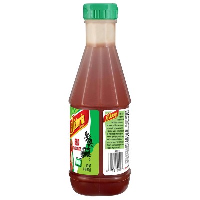 La Victoria Red Mild Sauce 15-oz