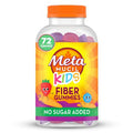 Metamucil Kids' Fiber Gummies - 72ct