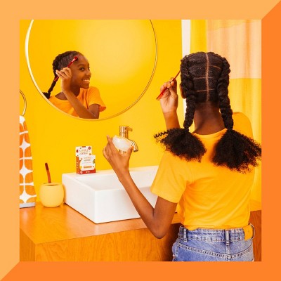 Cantu Baby Hair Styler Hair Brush - 1ct
