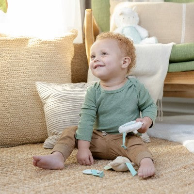 Ingenuity Carrier Toy Bar