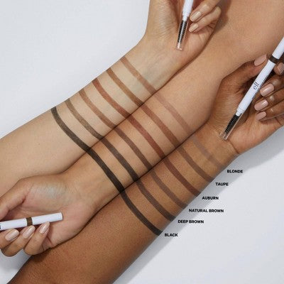 e.l.f. Instant Lift Brow Pencil - 0.006oz
