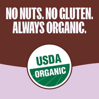 MadeGood Chocolate Chip Organic Granola Bites - 3.5oz: Vegan, Nut Free