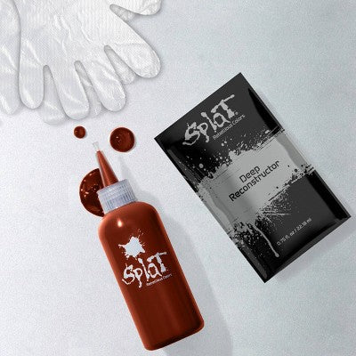 Splat Semi-Permanent Hair Color - 6.75 fl oz