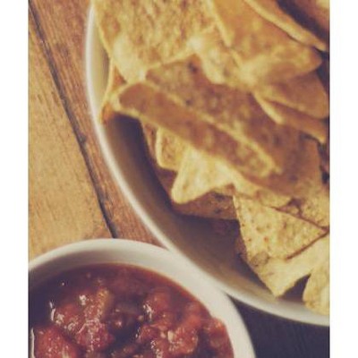 MATEO'S Gourmet Mild Salsa - 16oz