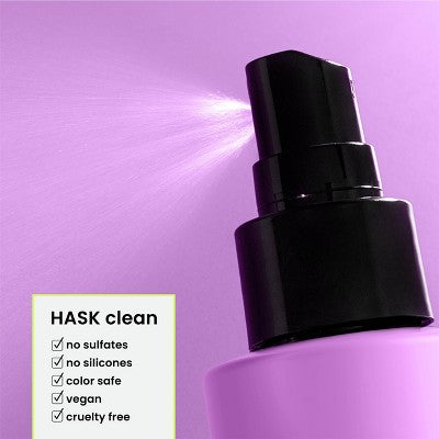 Hask Curl Care 5-in-1 Leave In Spray - 6 fl oz