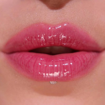 Makeup Revolution Pout Bomb Plumping Gloss - 0.15 fl oz