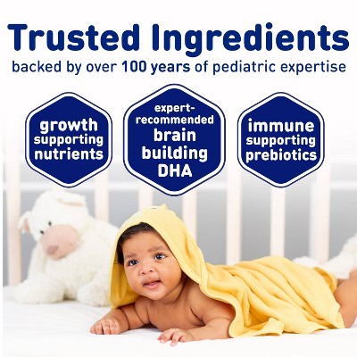 Enfamil Milk-Based Powder Infant Formula